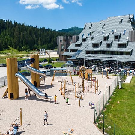 Hotel Monti Spa & Wellness Hadžići Dış mekan fotoğraf