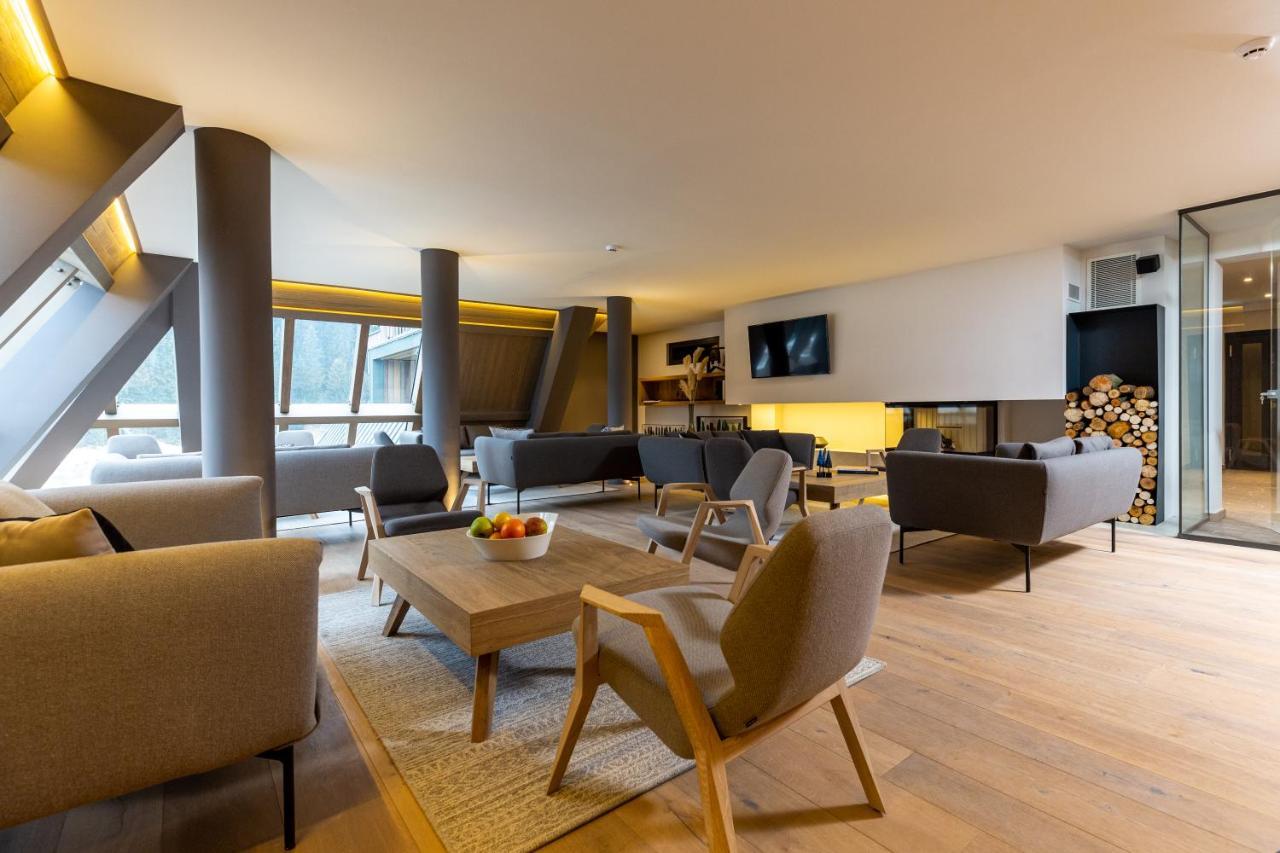 Hotel Monti Spa & Wellness Hadžići Dış mekan fotoğraf