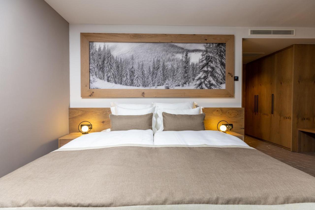 Hotel Monti Spa & Wellness Hadžići Dış mekan fotoğraf