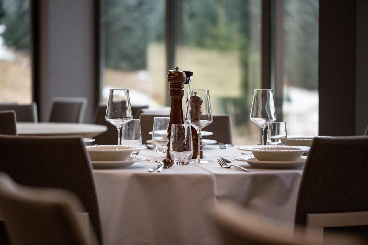 Hotel Monti Spa & Wellness Hadžići Dış mekan fotoğraf