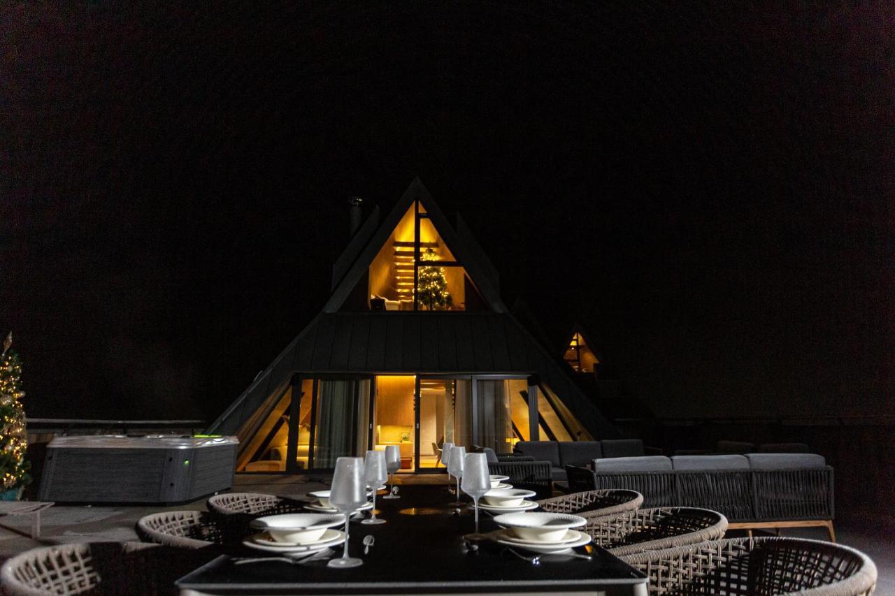 Hotel Monti Spa & Wellness Hadžići Dış mekan fotoğraf