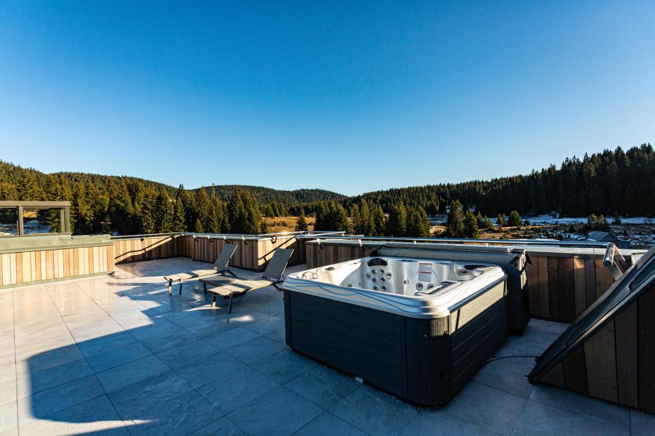Hotel Monti Spa & Wellness Hadžići Dış mekan fotoğraf
