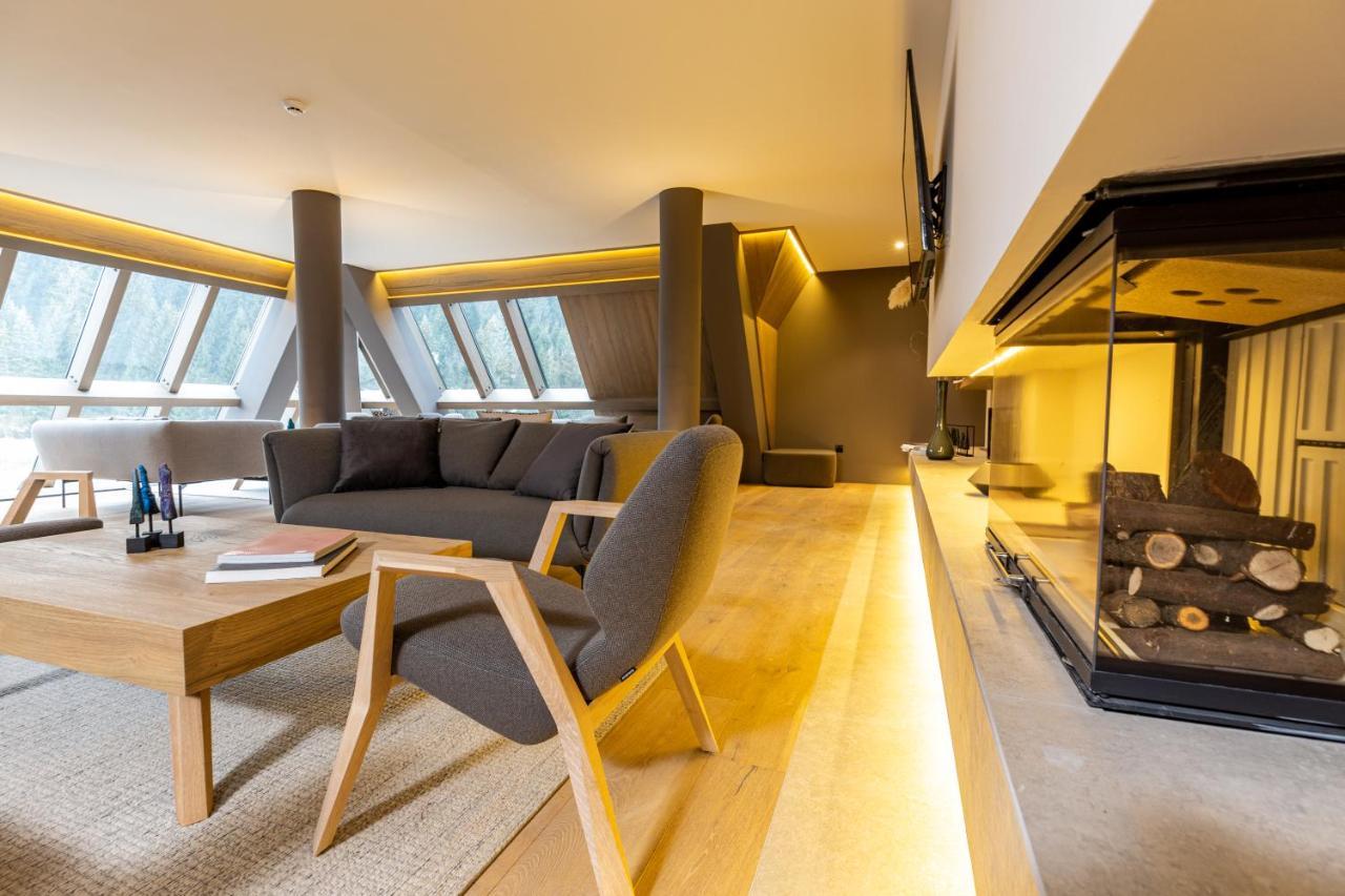 Hotel Monti Spa & Wellness Hadžići Dış mekan fotoğraf