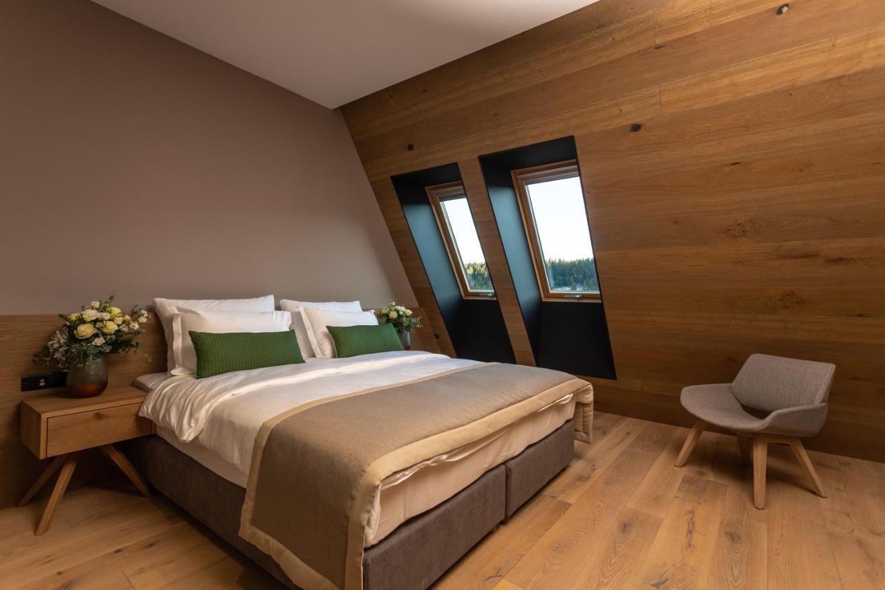 Hotel Monti Spa & Wellness Hadžići Dış mekan fotoğraf