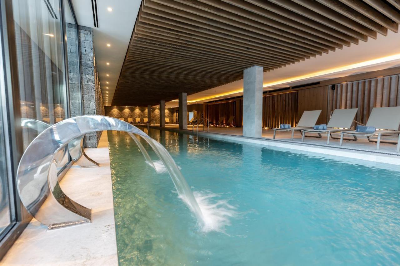 Hotel Monti Spa & Wellness Hadžići Dış mekan fotoğraf