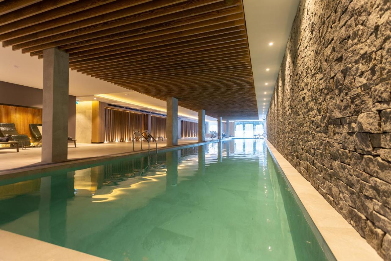 Hotel Monti Spa & Wellness Hadžići Dış mekan fotoğraf