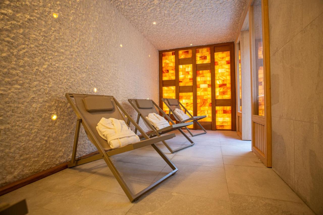 Hotel Monti Spa & Wellness Hadžići Dış mekan fotoğraf