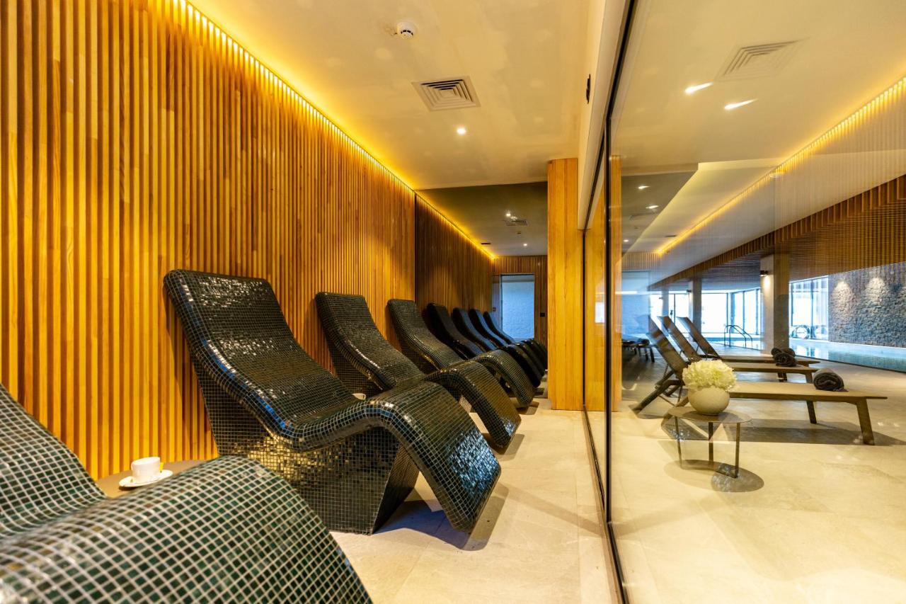 Hotel Monti Spa & Wellness Hadžići Dış mekan fotoğraf