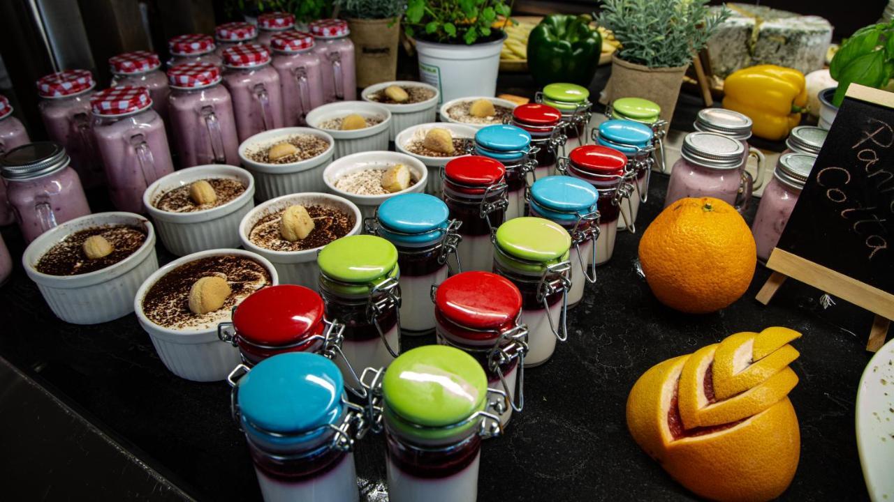 Hotel Monti Spa & Wellness Hadžići Dış mekan fotoğraf