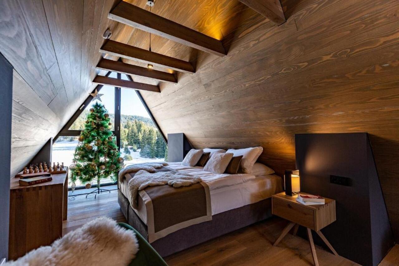Hotel Monti Spa & Wellness Hadžići Dış mekan fotoğraf