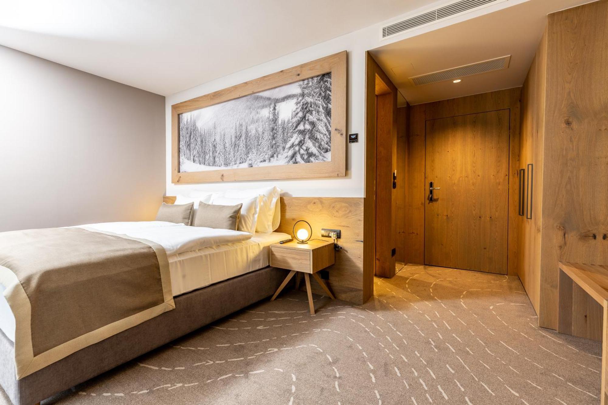 Hotel Monti Spa & Wellness Hadžići Dış mekan fotoğraf